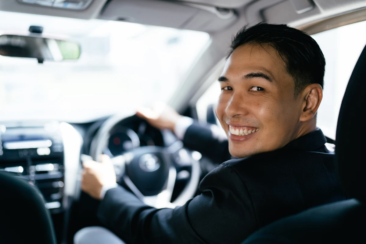 Assurance auto pour les voitures d'entreprise : quelles options choisir ?