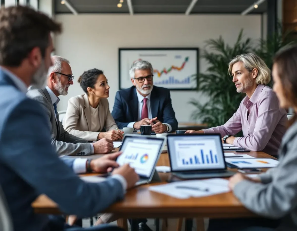 Stratégies Gagnantes pour Optimiser les Avantages Retraite des Cadres — free download