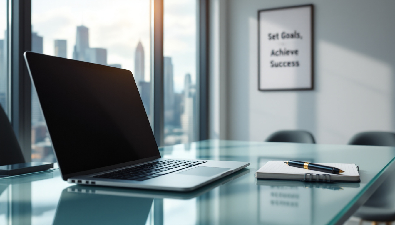 Comment formuler un exemple d'objectif professionnel attractif
